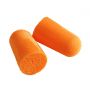 3M 1100 Disposable Foam Earplugs 37dB