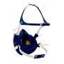 3M 4279 Maintenance Free Reusable Respirator Mask FFABEK1P3D