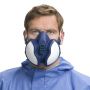 3M 4255 Maintenance Free Reusable Respirator Mask FFA2P3D