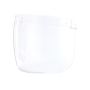 3M 5F-11 Face Shield Clear Polycarbonate AS/AF