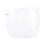 3M 5F-11 Face Shield Clear Polycarbonate AS/AF