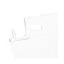 3M 5F-11 Face Shield Clear Polycarbonate AS/AF