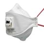 3M 9332+ Aura Valved Particulate Respirator FFP3 (Pack of 10)