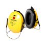 3M H510B Peltor Optime I Neckband Ear Defenders 26dB