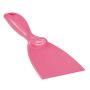 Vikan 40601 Pink Hand Scraper 75mm