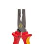 CK 431002 Redline VDE Combination Pliers 185mm