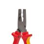 CK 431003 Redline VDE Combination Pliers 205mm