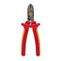 CK 431008 Redline VDE CombiCutter3 Side Cutters 160mm