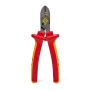 CK 431008 Redline VDE CombiCutter3 Side Cutters 160mm