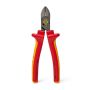 CK 431009 Redline VDE Combicutter2 Side Cutters 160mm