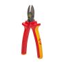 CK 431009 Redline VDE Combicutter2 Side Cutters 160mm