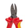 CK 431009 Redline VDE Combicutter2 Side Cutters 160mm