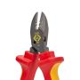 CK 431009 Redline VDE Combicutter2 Side Cutters 160mm