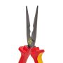 CK 431014 Redline VDE Snipe Nose Pliers 200mm