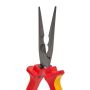 CK 431014 Redline VDE Snipe Nose Pliers 200mm