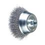 Pferd 43469102 Steel Wire Crimped Cup Brush M14 x 100mm