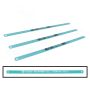 CK T0934R 1232 Hacksaw Blades 300mm 32TPI (Pack Of 3)