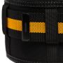 ToughBuilt TB-CT-41P Pro Padded Belt Heavy Duty Buckle 