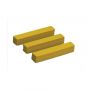 Walters WSR-01 Yellow Road Marking Crayons Pack of 12