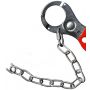 Reece Safety MLH6C24 Safety Lockout Hasp C/W Chain 