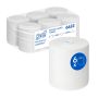 Kimberly-Clark 6622 Scott® Control™ White Hand Towel Rolls 300m (Pack of 6)