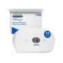 Kimberly-Clark 7186 Aquarius™ Mini Twin Roll Centrefeed Toilet Paper Dispenser