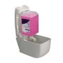 Kimberly-Clark 6948 Aquarius™ Hand Cleanser Dispenser 1L