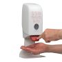 Kimberly-Clark 7124 Aquarius™ Hand Sanitiser Dispenser 1L
