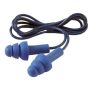 3M E.A.R. Tracer Ear Plugs TR-01-000 Corded (Case of 50)