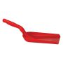 Vikan 56734 Red Hand Shovel 275mm