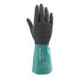 Ansell 58-430 AlphaTec® Chemical Resistant Gauntlets