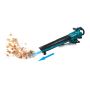 Makita DUB187Z 18V Cordless Brushless Blower & Vacuum (Body Only)