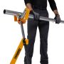 ToughBuilt TB-S220 V-Roller Stand
