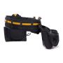 ToughBuilt TB-CT-101-4P Contractor Tool Belt & Pouch Set 4PC 