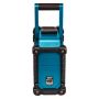 Makita DMR116 FM/AM Digital Job Site Radio (Body Only)