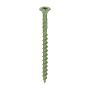 Timco 60TDECK1500 Decking Screws 4.5 x 60 PZ2 Green Organic (Tub 1500)