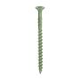 Timco 60TDECK Decking Screws 4.5 x 60 PZ2 Green  Organic (Box 200)
