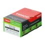 Timco 60TDECK Decking Screws 4.5 x 60 PZ2 Green  Organic (Box 200)