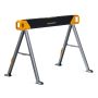 ToughBuilt TB-C550-2 Sawhorse Jobsite Table Twin Pack