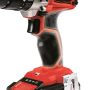 Einhell TE-CD 18/2 Li-i 18V Cordless PXC Combi Drill + 22 PC Bit Set ( 1 x 2.5 a/h)