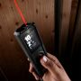 ToughBuilt TB-H2-LM-M50-BT Bluetooth Laser Distance Measurer 50m