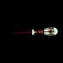 CK T49283PD Dextro VDE Slim PZD GLO Screwdriver Set of 5