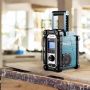 Makita DMR116 FM/AM Digital Job Site Radio (Body Only)