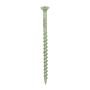 Timco 70TDECK Decking Screws 4.5 x 70 PZ2 Green  Organic (Box 200)