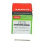 Timco 70TDECK Decking Screws 4.5 x 70 PZ2 Green  Organic (Box 200)