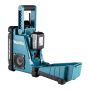 Makita DMR116 FM/AM Digital Job Site Radio (Body Only)