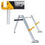 ToughBuilt TB-C550-2 Sawhorse Jobsite Table Twin Pack