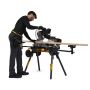 ToughBuilt TB-S510 Universal Mitre Saw Stand 195cm