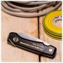 CK 484001 Electricians Folding Knife 95mm