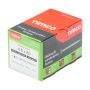 Timco 80TDECK Decking Screws 4.5 x 80 PZ2 Green Organic (Box 200)